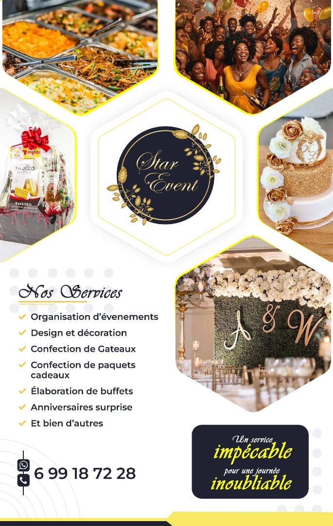 Creation design SKLF
