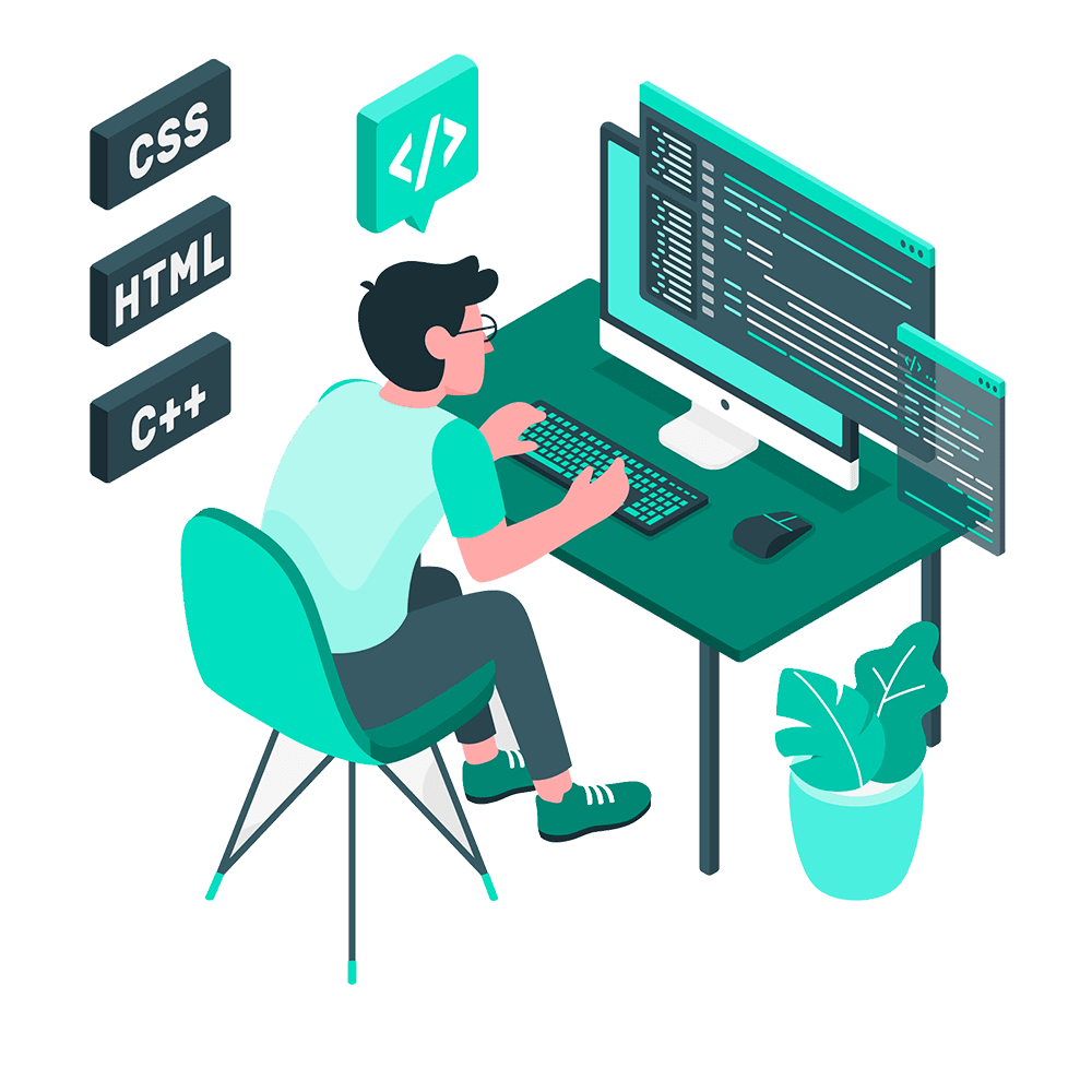 Developpement web SKLF